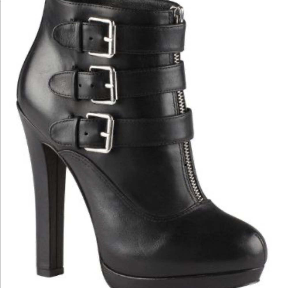 Aldo Mapuana Ankle Booties